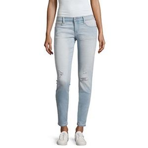 Arizona Jean Co Super Skinny Junior Jeans